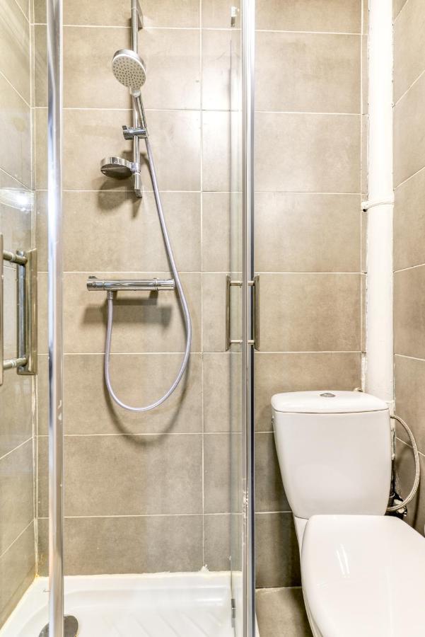 Le Central - Wifi - Tout A Pied Apartment Carcassonne Bagian luar foto